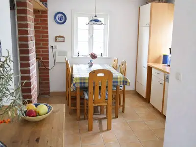 Ferienhaus für 4 Personen (70 m²) in Ahrenshoop 2/8