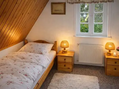 Ferienhaus für 4 Personen (70 m²) in Ahrenshoop 3/8