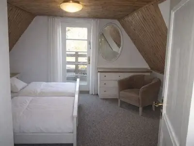 Ferienhaus für 4 Personen (70 m²) in Ahrenshoop 4/8