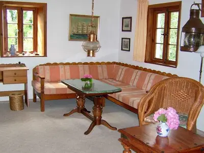 Ferienhaus für 4 Personen (70 m²) in Ahrenshoop 5/8