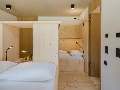 Ferienhaus für 18 Personen (240 m²) in Ahrntal 4/10