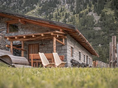 Ferienhaus für 6 Personen (100 m²) in Ahrntal 1/10