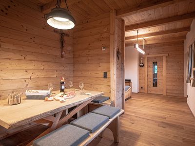 Ferienhaus für 6 Personen (100 m²) in Ahrntal 4/10