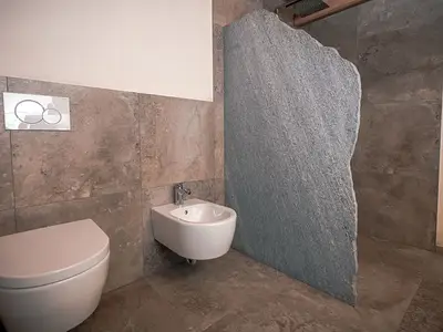 Ferienhaus für 6 Personen (100 m²) in Ahrntal 10/10