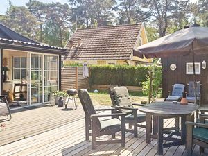 Ferienhaus für 6 Personen (42 m²) in Åhus