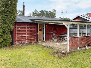 Ferienhaus für 4 Personen (25 m²) in Åhus