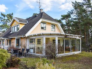 Ferienhaus für 10 Personen (240 m&sup2;) in Åhus