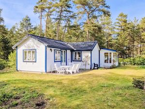 Ferienhaus für 5 Personen (60 m&sup2;) in Åhus