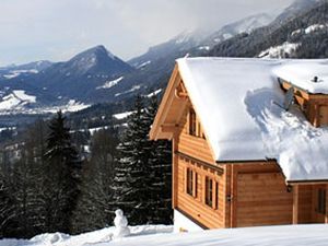 Ferienhaus für 10 Personen in Aich (Steiermark)