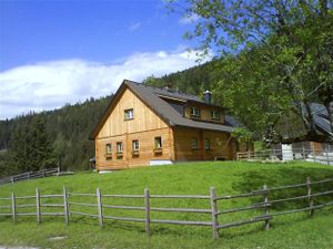 Ferienhaus für 8 Personen in Aich (Steiermark)