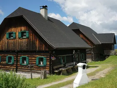 Ferienhaus für 10 Personen in Assach 2/10