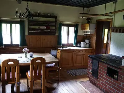 Ferienhaus für 10 Personen in Assach 5/10