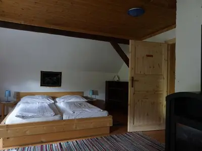 Ferienhaus für 10 Personen in Assach 8/10