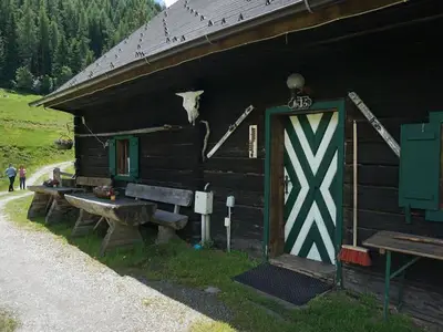 Ferienhaus für 10 Personen in Assach 10/10