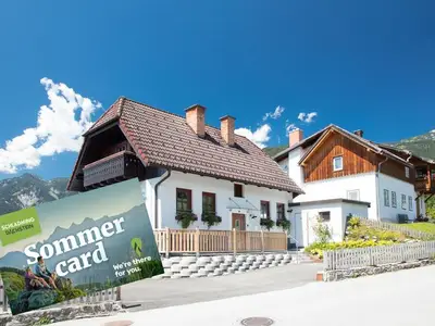 Ferienhaus für 8 Personen (100 m²) in Aich 1/10