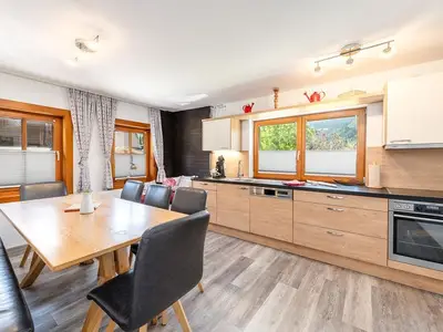 Ferienhaus für 8 Personen (100 m²) in Aich 5/10