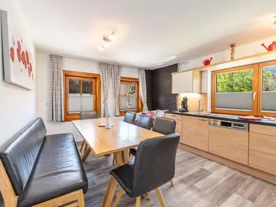 Ferienhaus für 8 Personen (100 m²) in Aich 6/10