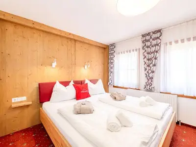 Ferienhaus für 8 Personen (100 m²) in Aich 8/10