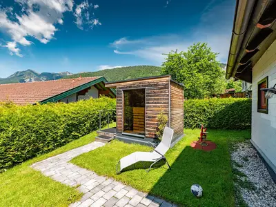 Chalet-am-See-Apartment-Haus-myNests-Aich-Schladmi