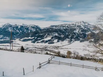 Klausnerhof- Panorama