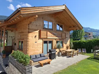 Ferienhaus für 10 Personen (140 m²) in Aich 1/10