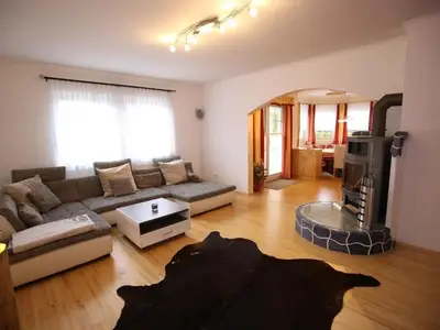 Ferienhaus für 9 Personen (150 m²) in Aich 8/10