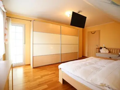 Ferienhaus für 9 Personen (150 m²) in Aich 10/10