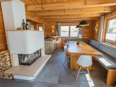 Ferienhaus für 10 Personen (140 m²) in Aich 3/10