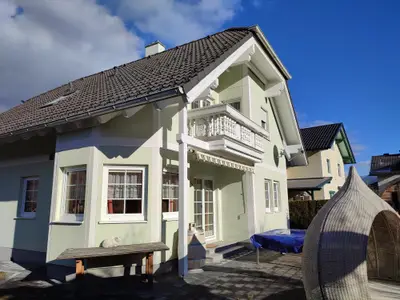 Ferienhaus für 9 Personen (150 m²) in Aich 1/10