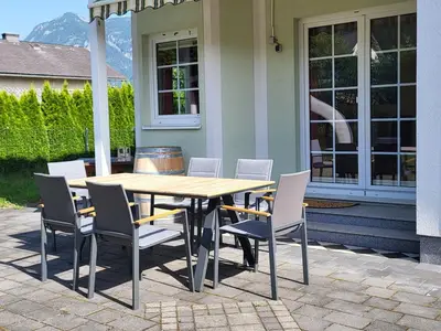 Ferienhaus für 9 Personen (150 m²) in Aich 2/10