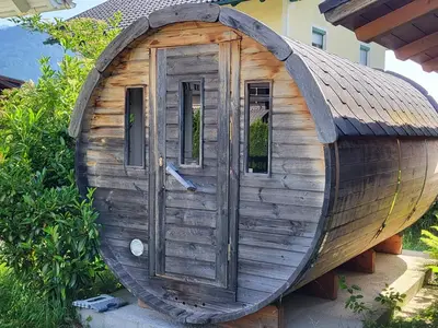 Ferienhaus für 9 Personen (150 m²) in Aich 4/10