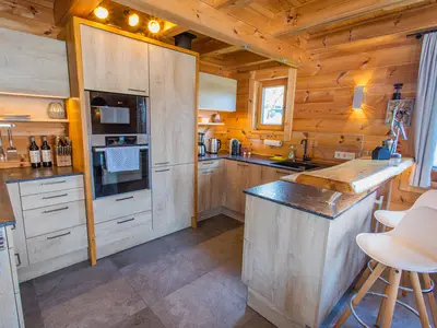 Ferienhaus für 10 Personen (140 m²) in Aich 4/10