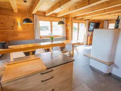 Ferienhaus für 10 Personen (140 m²) in Aich 5/10