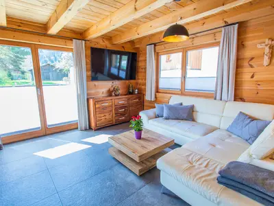 Ferienhaus für 10 Personen (140 m²) in Aich 6/10