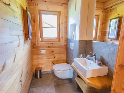 Ferienhaus für 10 Personen (140 m²) in Aich 8/10