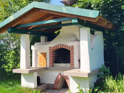 Ferienhaus für 9 Personen (150 m²) in Aich 3/10