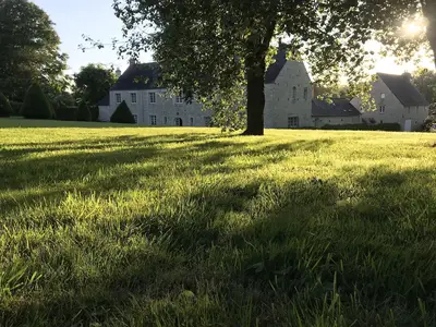 ExteriorSummer