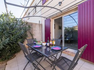 Ferienhaus für 4 Personen (50 m²) in Aigues-Mortes