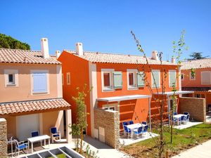 Ferienhaus für 4 Personen (35 m²) in Aigues-Mortes
