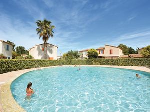 Ferienhaus für 8 Personen (92 m²) in Aigues-Mortes