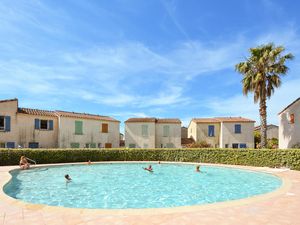 Ferienhaus für 5 Personen (42 m²) in Aigues-Mortes