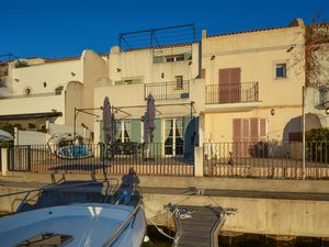 Ferienhaus für 6 Personen (100 m²) in Aigues-Mortes