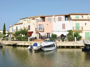 Ferienhaus für 6 Personen (84 m&sup2;) in Aigues-Mortes