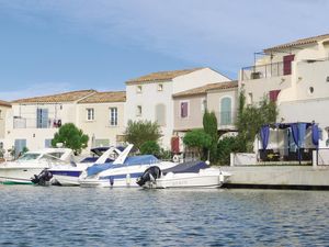 Ferienhaus für 6 Personen (88 m²) in Aigues-Mortes