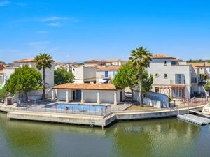 Ferienhaus für 6 Personen (99 m&sup2;) in Aigues-Mortes