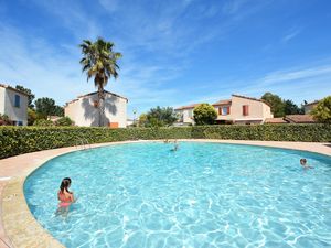 Ferienhaus für 6 Personen (56 m&sup2;) in Aigues-Mortes