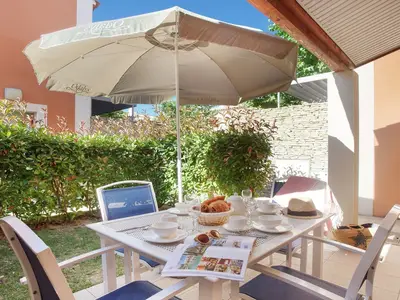 TerraceBalcony