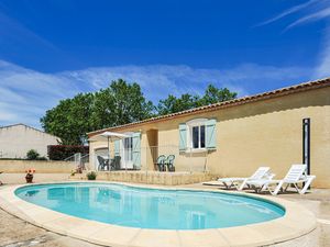 Ferienhaus für 5 Personen (100 m²) in Aigues-Vives