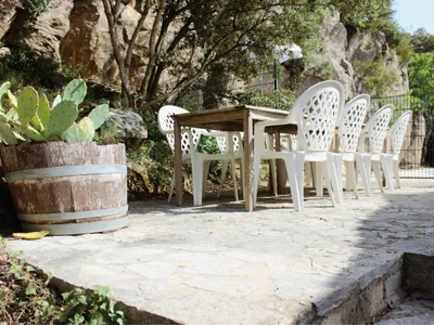Terrasse / Balkon