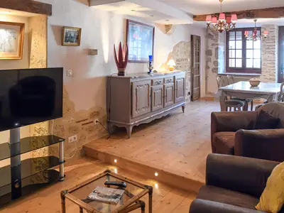 living-room